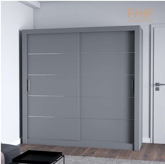 LEXISS WARDROBE
