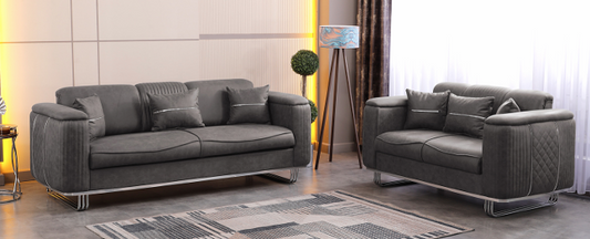 Lidya Casalux Sofa 3+2