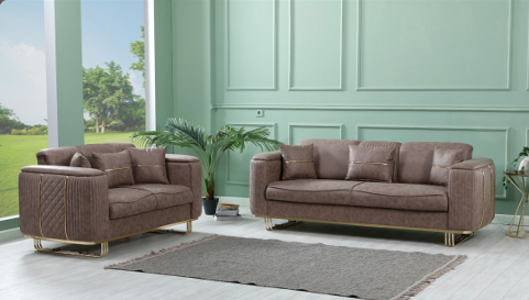 Lidya Casalux Sofa 3+2