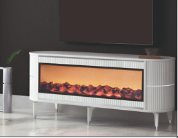 Linea Luxe TV Stand