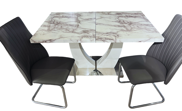 Liyana Dining Table