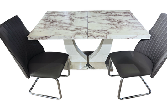 Liyana Dining Table
