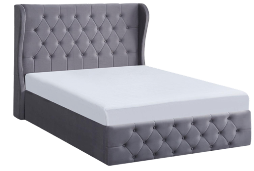 Lorena Storage Bed