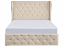 Lorena Storage Bed