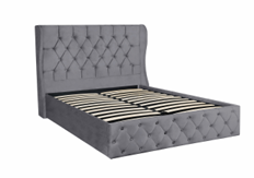 Lorena Storage Bed