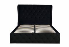 Lorena Storage Bed