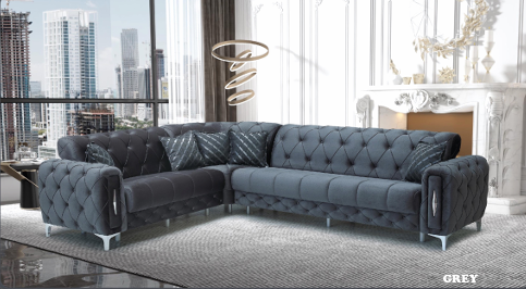 Lotto Corner Sofa