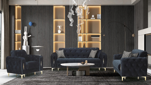 Lotto Sofa