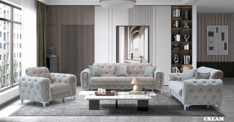 Lotto Sofa