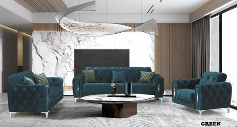 Lotto Sofa