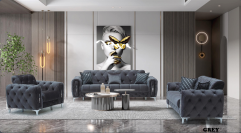Lotto Sofa