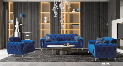 Lotto Sofa