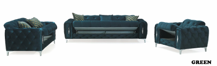 Lotto Sofa