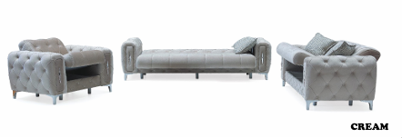 Lotto Sofa