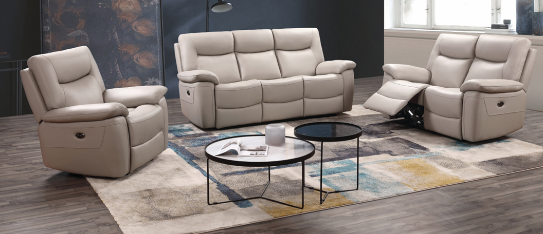 Lucia Sofa 2 Seater