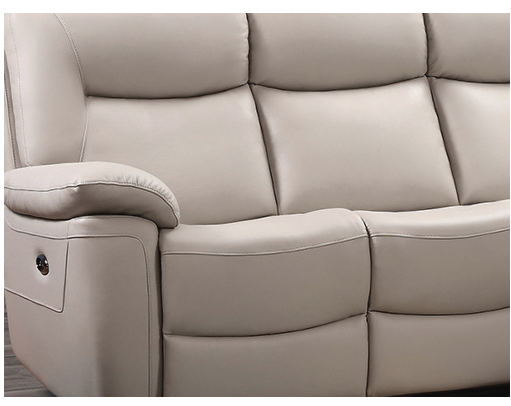 Lucia Sofa 3 Seater
