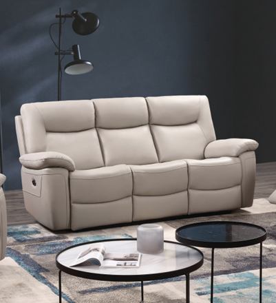 Lucia Sofa 3 Seater