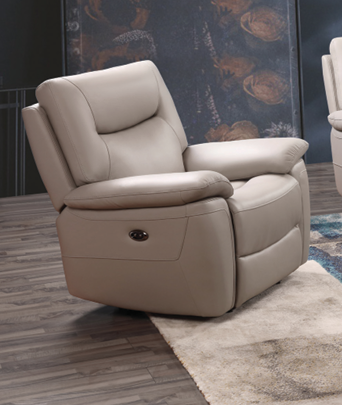 Lucia Armchair