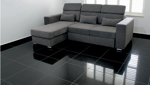 Luka Sofa Bed