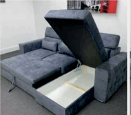 Luka Sofa Bed