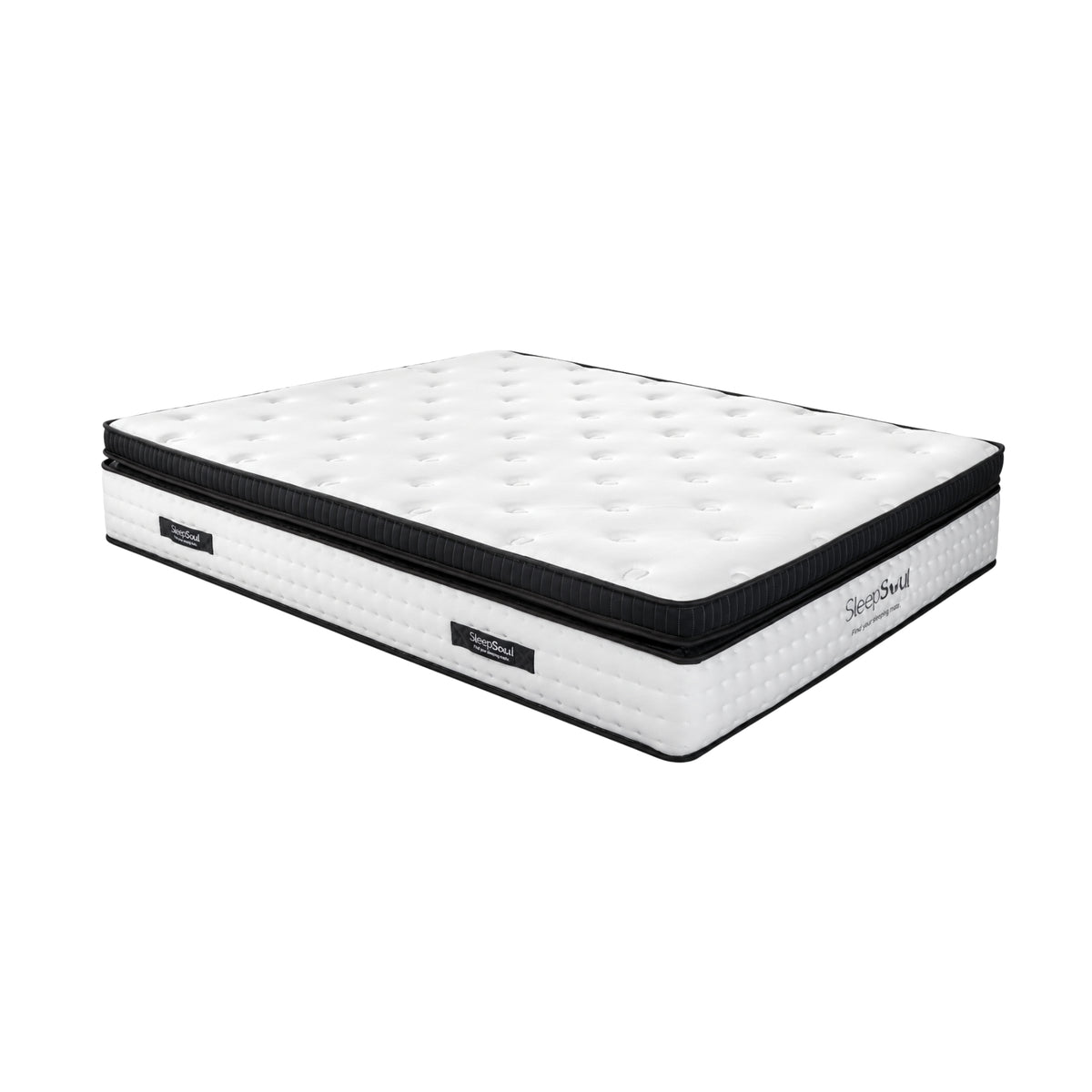 SleepSoul Luna 1000