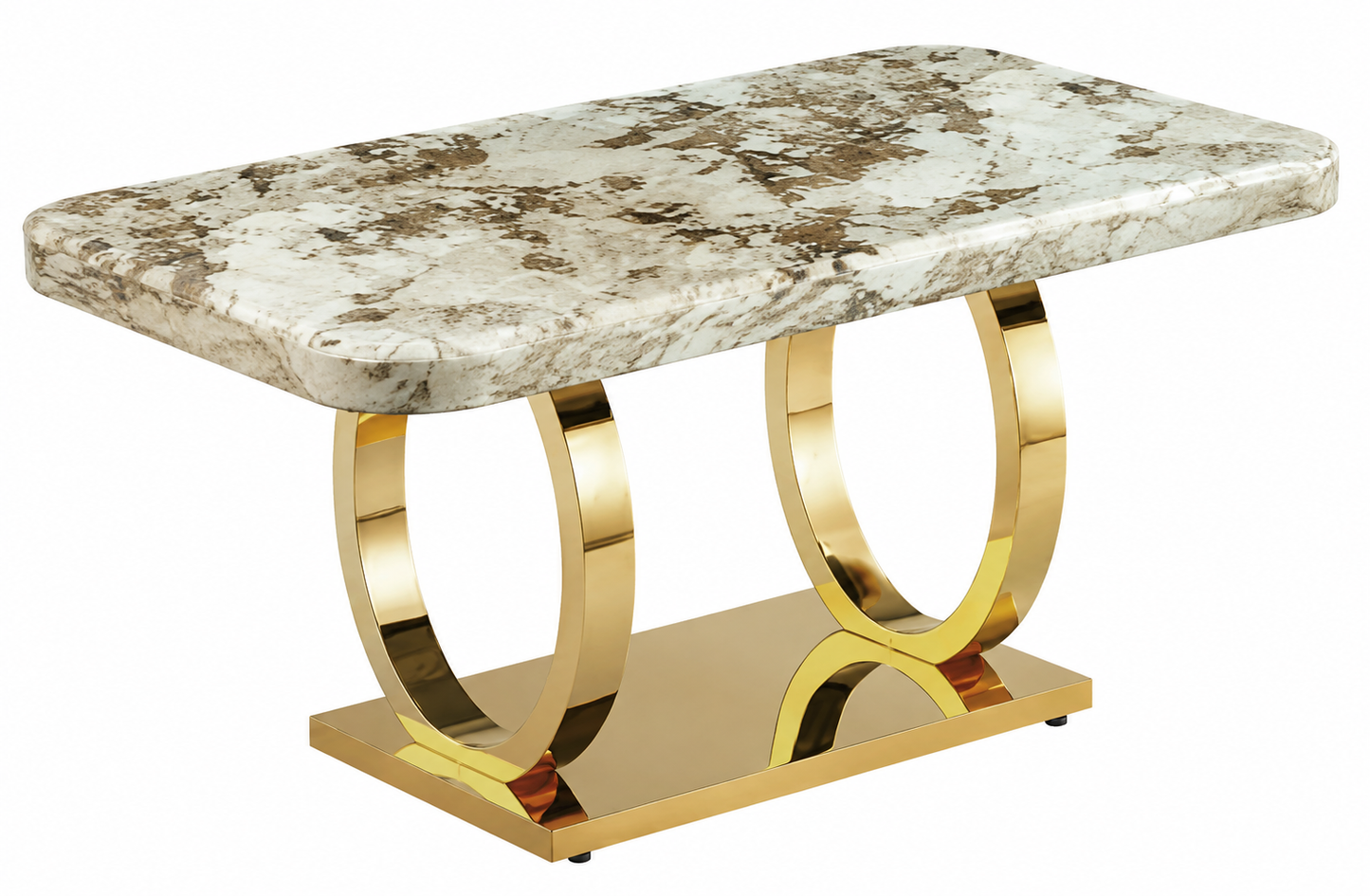 Luxe Dining Table