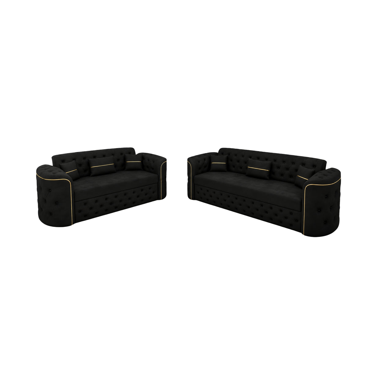 Luxor 3+2 Sofa Set