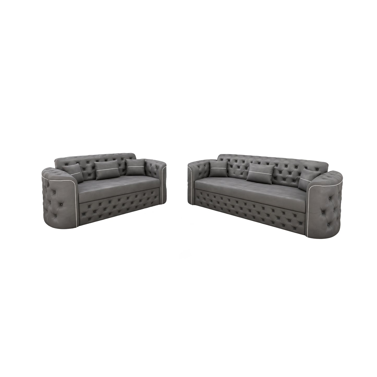 Luxor 3+2 Sofa Set