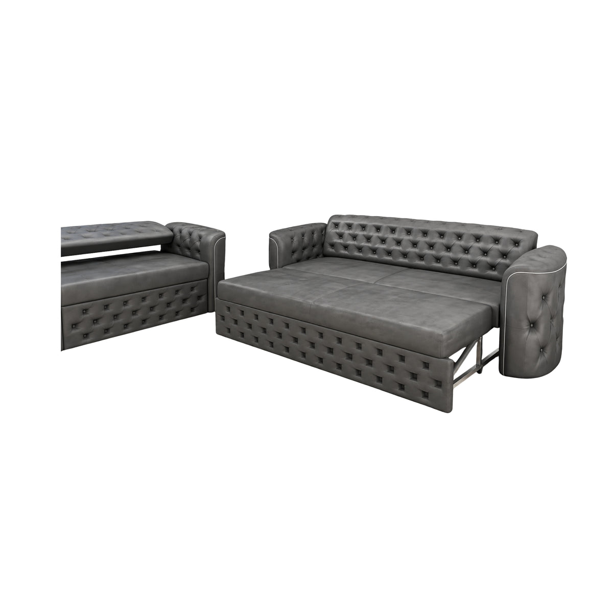 Luxor 3+2 Sofa Set