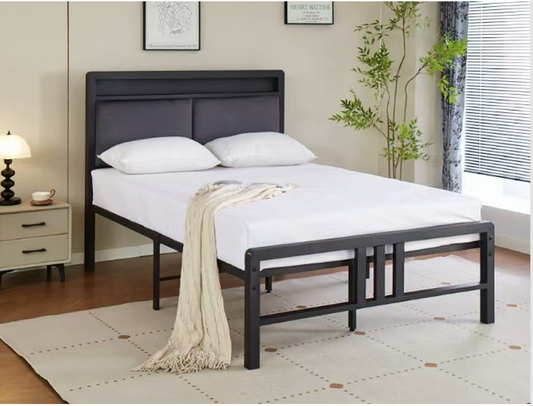 M-31 Metal Bed