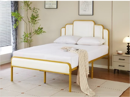 M-42 Metal Bed