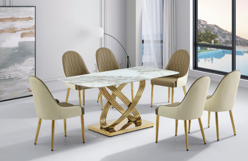 Magnifico Dining Table