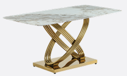Magnifico Dining Table