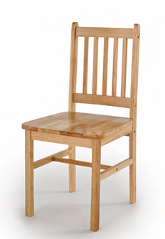 Malay Chair