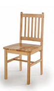 Malay Dining Set