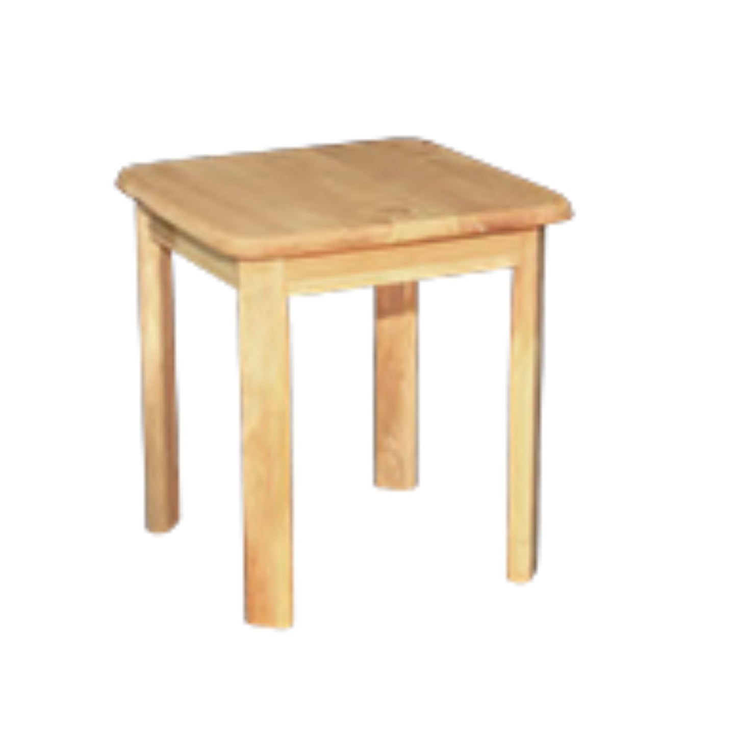 Malay Lamp Table