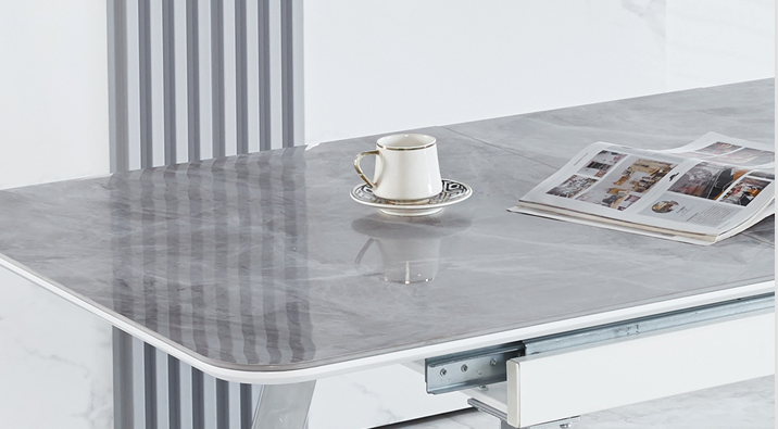 Manila Dining Table