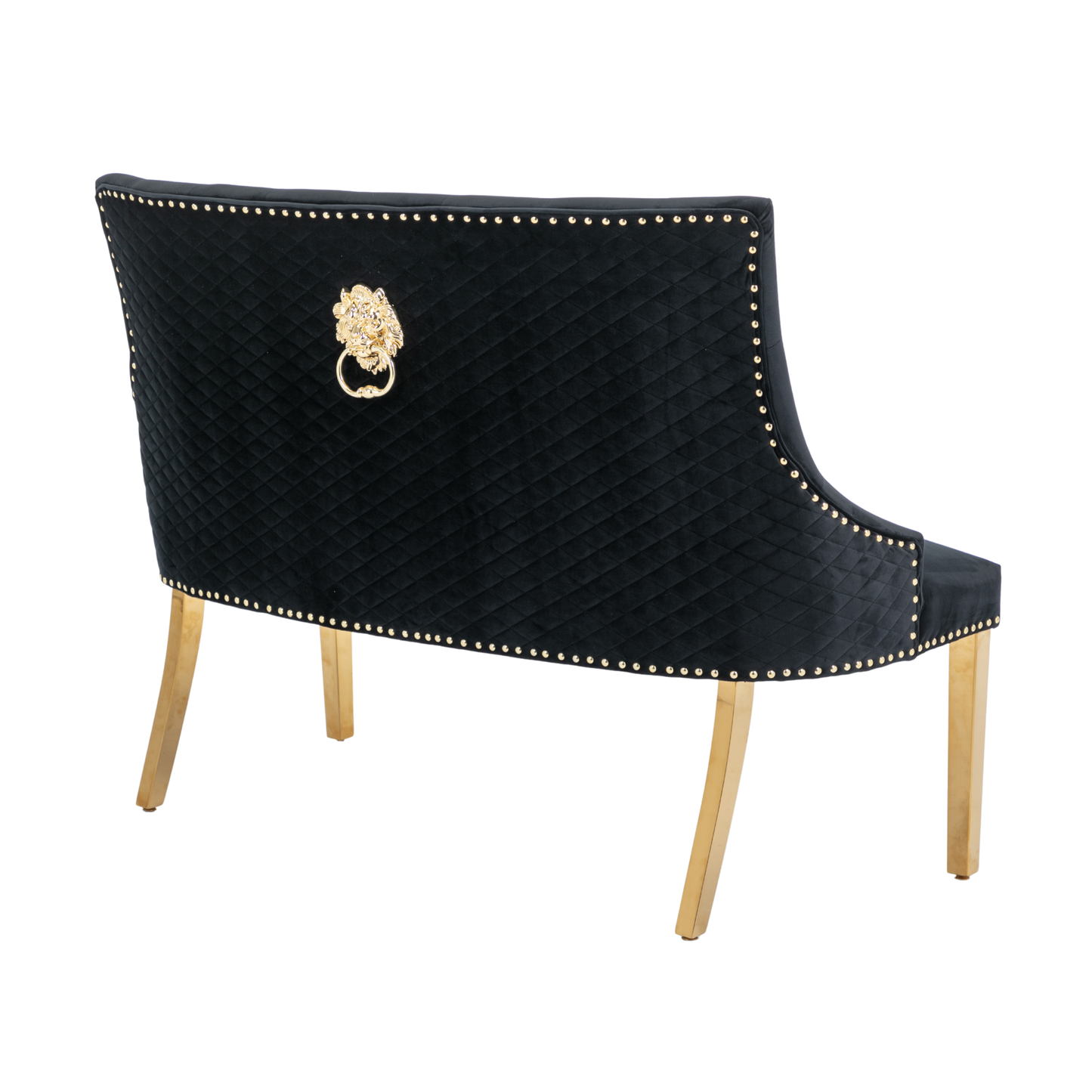 Majestic High Back Bench