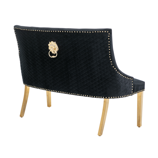 Majestic High Back Bench