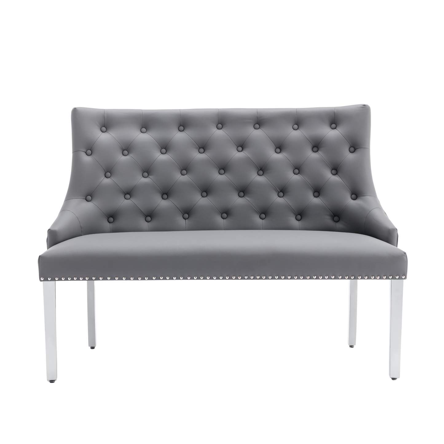 Majestic High Back Bench