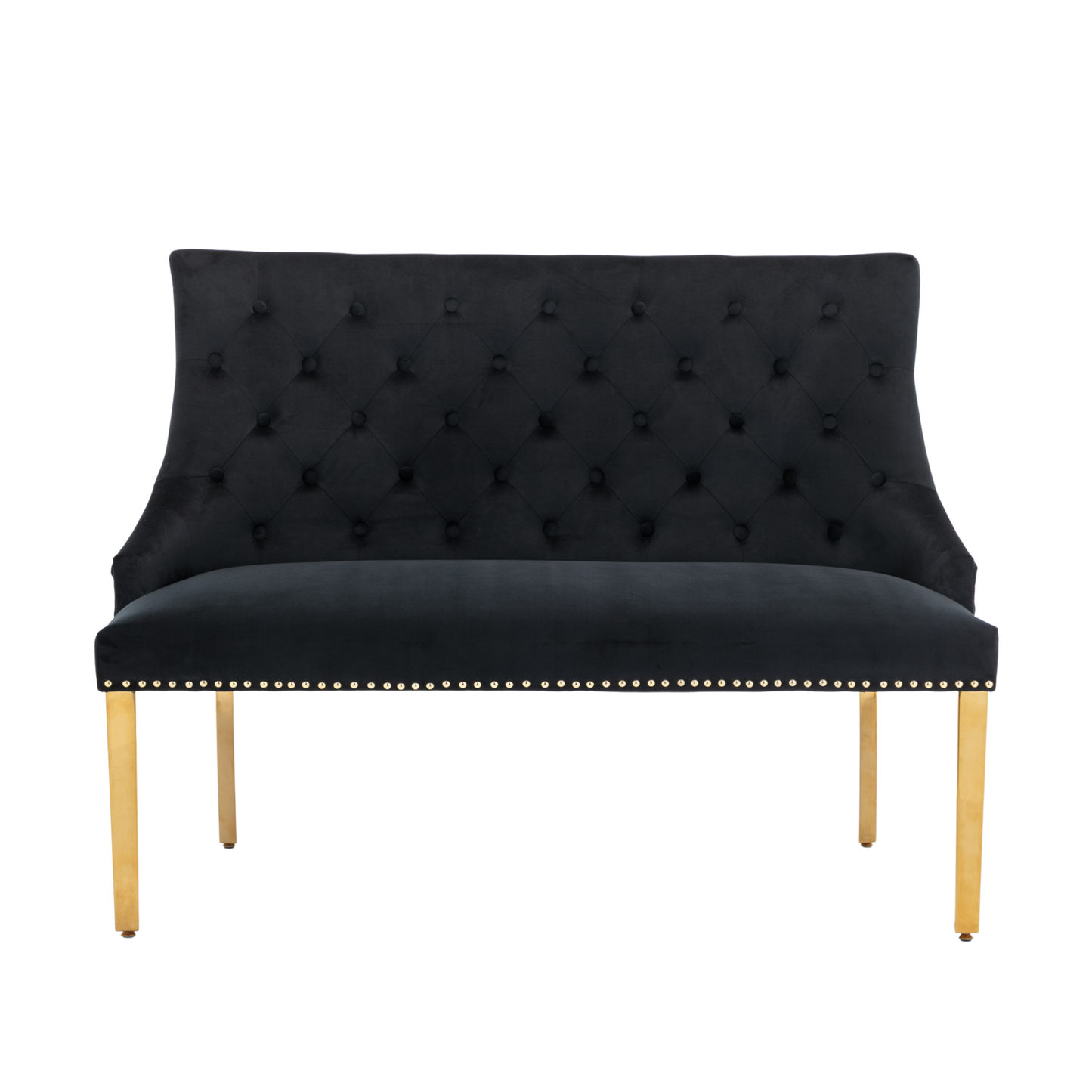 Majestic High Back Bench