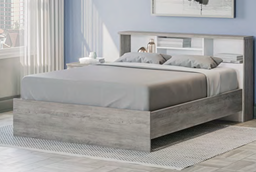 Melody Double Bed