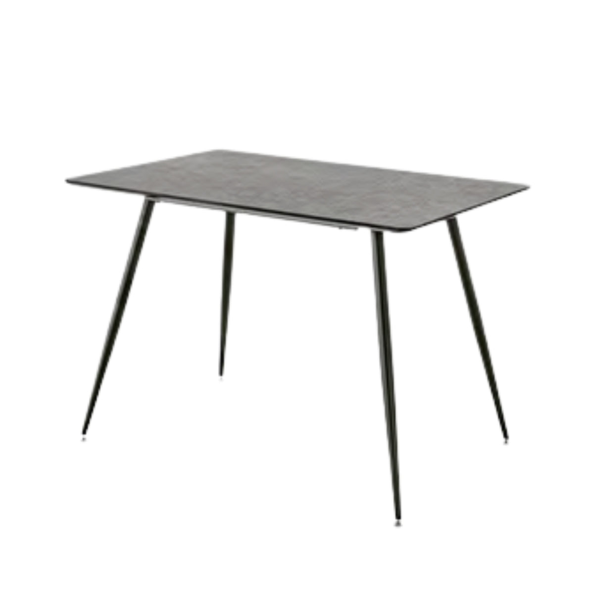 Miami Fixed Top Concrete Table