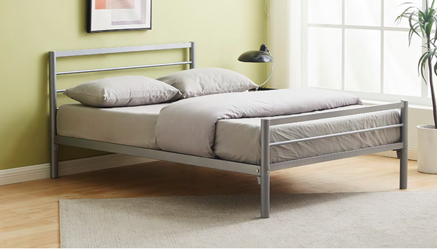 Milano Bed Frame