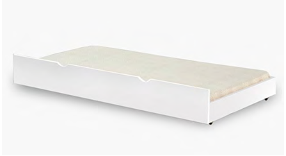 Mission Bed