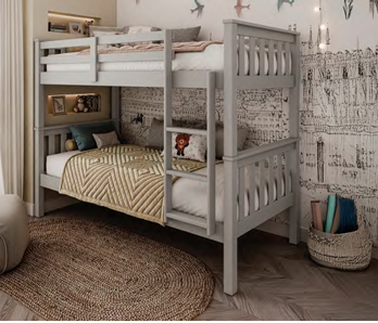 Mission Dove Bunk Bed