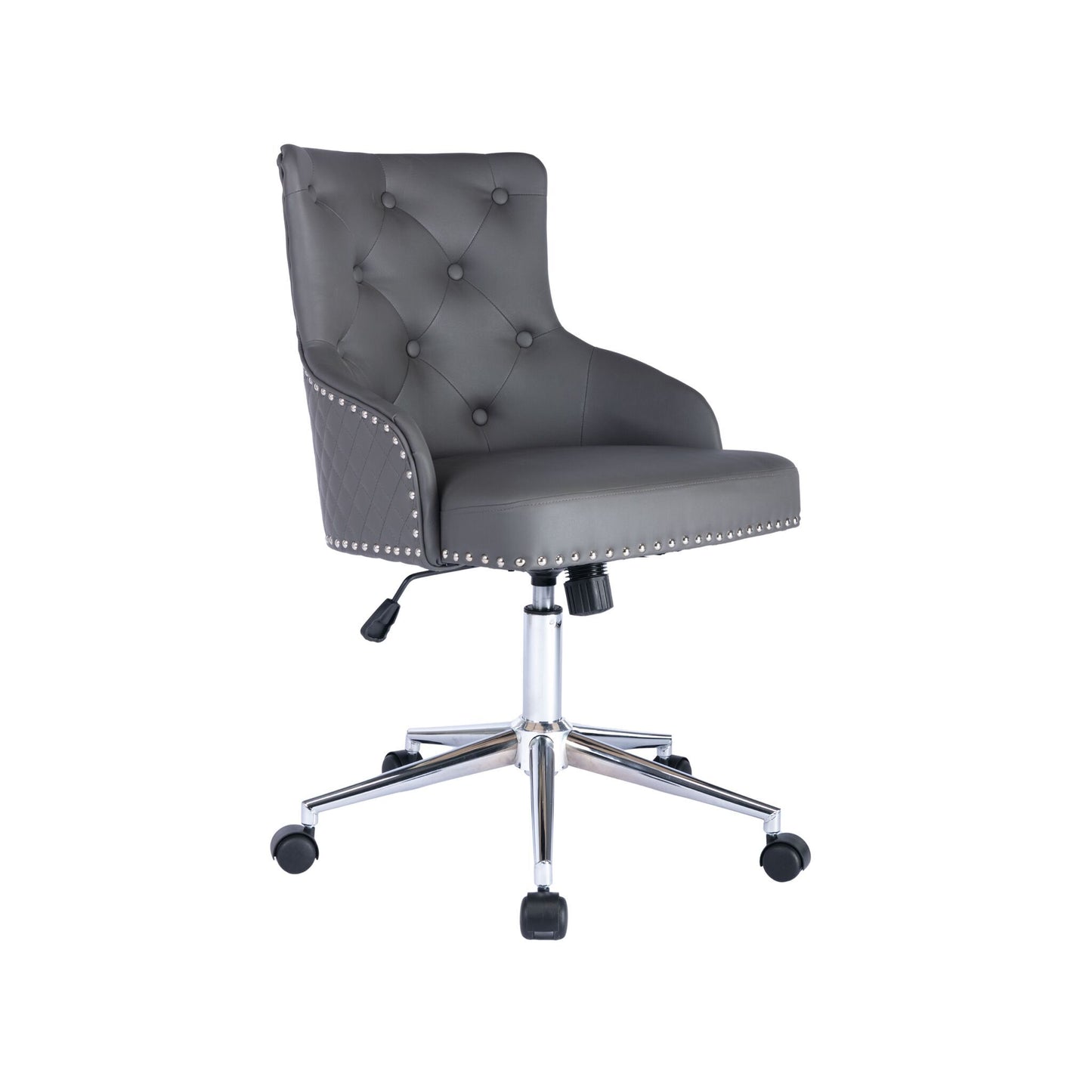Majestic PU Leather Office Chair