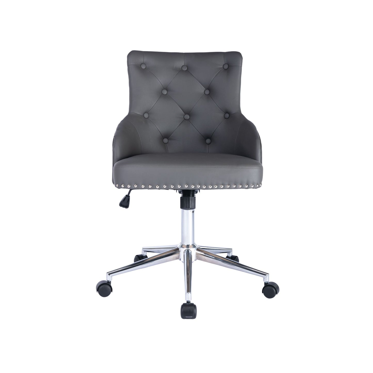 Majestic PU Leather Office Chair