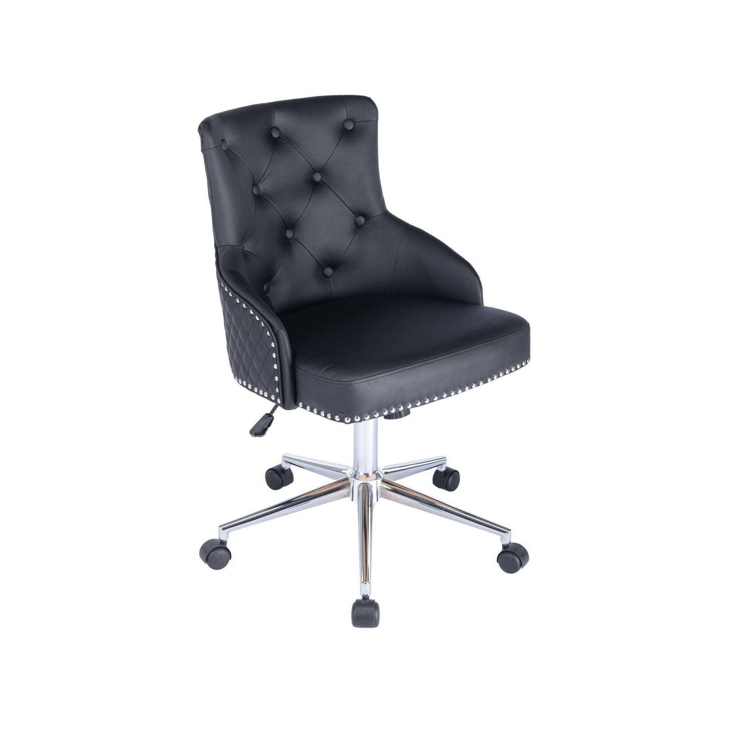 Majestic PU Leather Office Chair