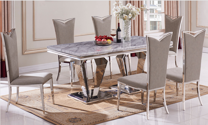 Mowana Dining Table